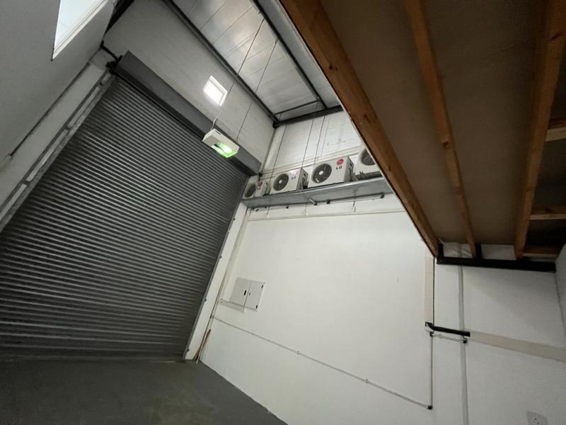 To Let commercial Property for Rent in Montague Gardens Western Cape